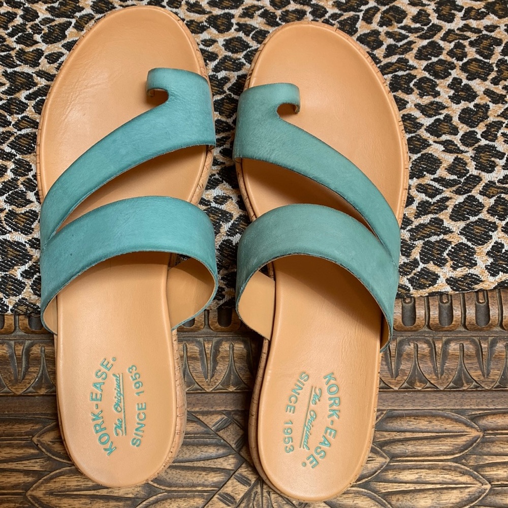 Kork-Ease sandals